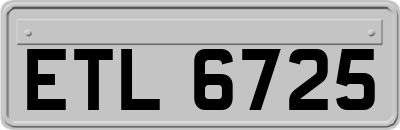 ETL6725