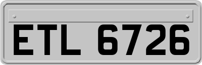 ETL6726