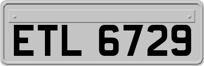 ETL6729