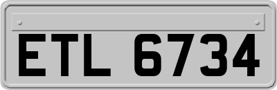 ETL6734