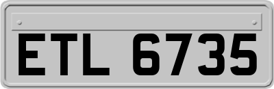 ETL6735