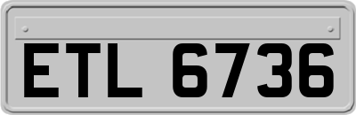 ETL6736