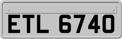 ETL6740