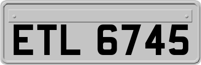 ETL6745