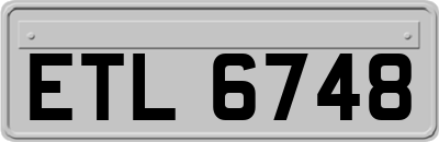 ETL6748