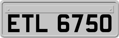 ETL6750