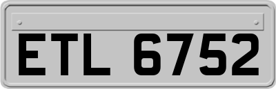ETL6752
