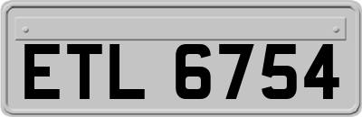 ETL6754