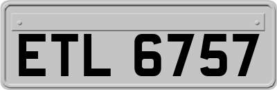 ETL6757