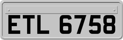 ETL6758