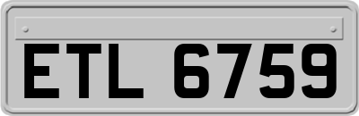 ETL6759