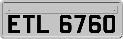 ETL6760