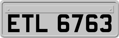 ETL6763