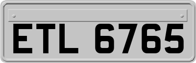 ETL6765