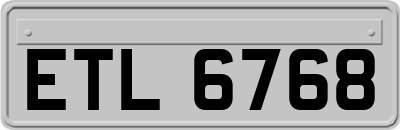 ETL6768