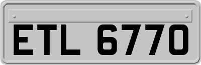 ETL6770