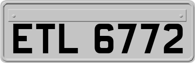 ETL6772