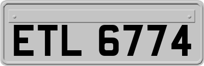 ETL6774
