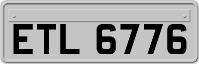 ETL6776