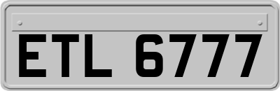 ETL6777