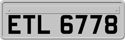 ETL6778