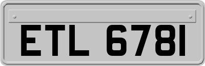 ETL6781