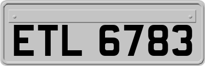 ETL6783