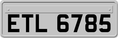 ETL6785