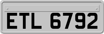 ETL6792
