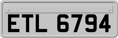 ETL6794