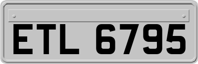 ETL6795