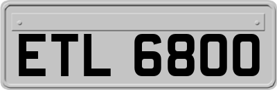 ETL6800