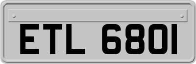 ETL6801