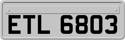 ETL6803
