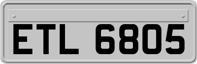 ETL6805