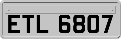 ETL6807