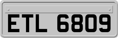ETL6809