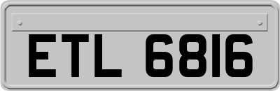 ETL6816