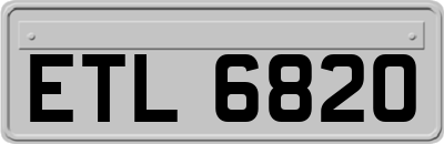 ETL6820