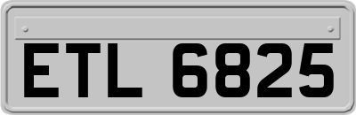 ETL6825