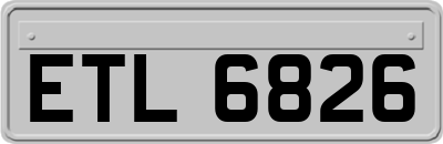 ETL6826