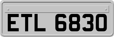 ETL6830