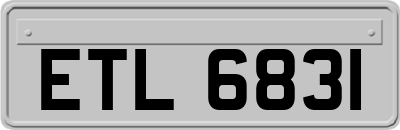 ETL6831
