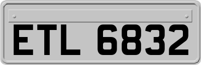 ETL6832