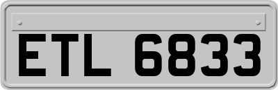 ETL6833