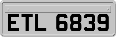 ETL6839