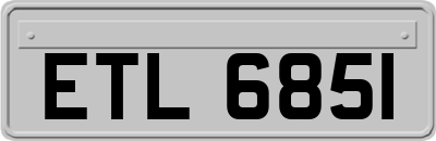 ETL6851
