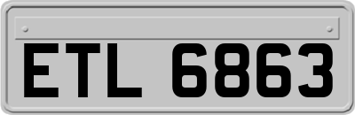 ETL6863