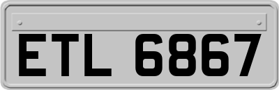 ETL6867