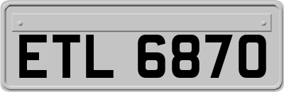 ETL6870